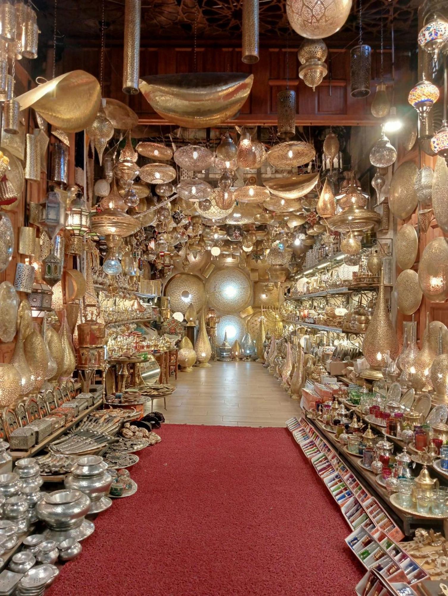 Riad Les Gazelles D'Orient Marrakech Marrakesch Exterior foto