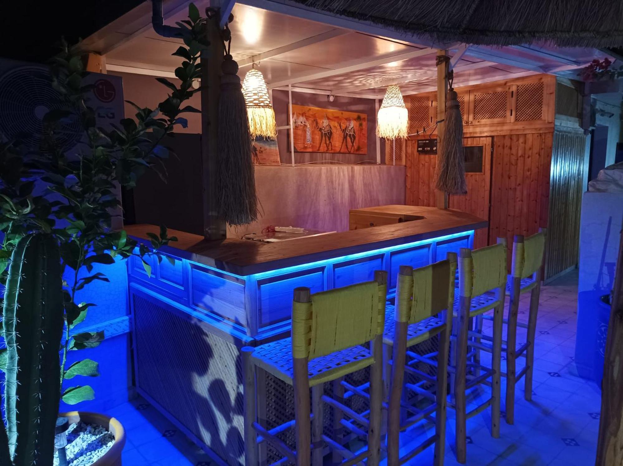 Riad Les Gazelles D'Orient Marrakech Marrakesch Exterior foto